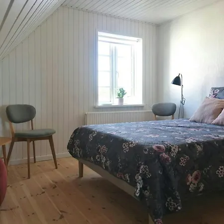 Nature Gem Near Haderslev With 160-year-old Beech Ferienhaus *