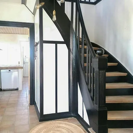 Nature Gem Near Haderslev With 160-year-old Beech Vedbol